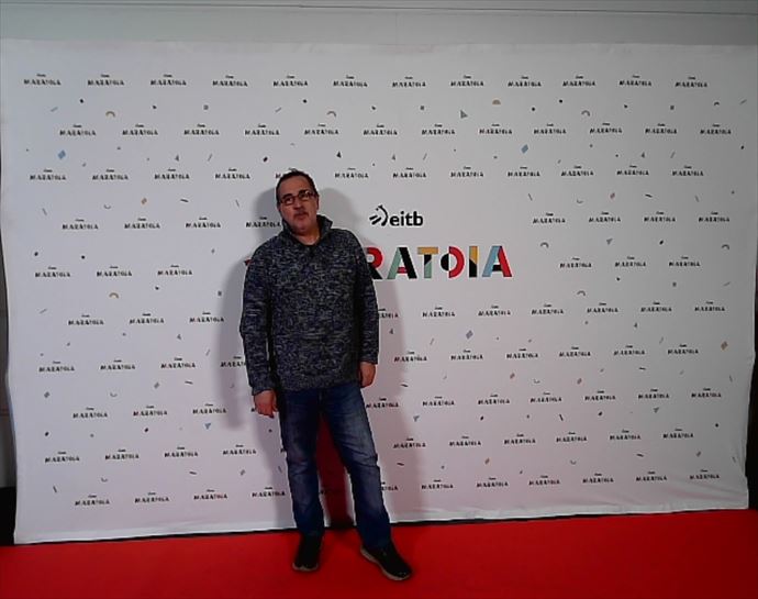 EITB Maratoia 2022