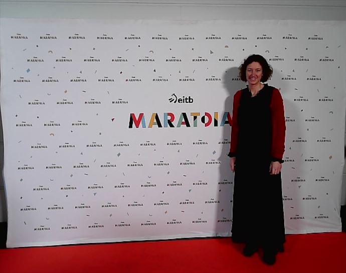 EITB Maratoia 2022