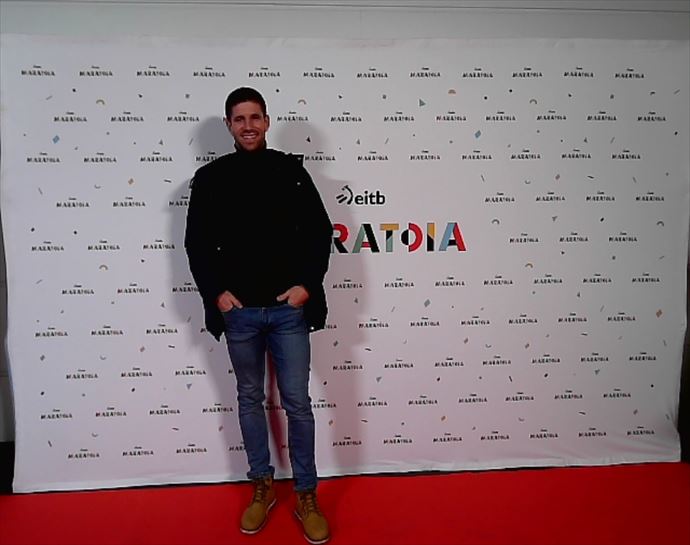 EITB Maratoia 2022