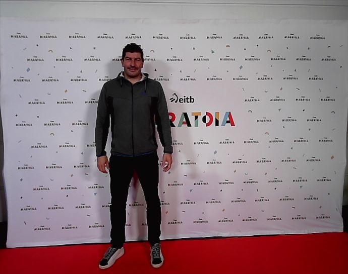 EITB Maratoia 2022