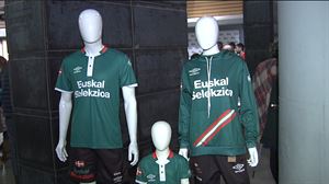 300 deportistas vascos han competido en 25 países del mundo en 2022