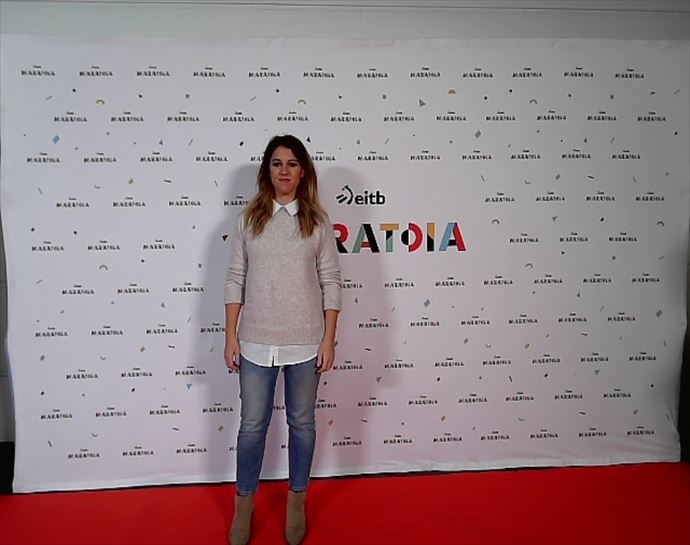EITB Maratoia 2022