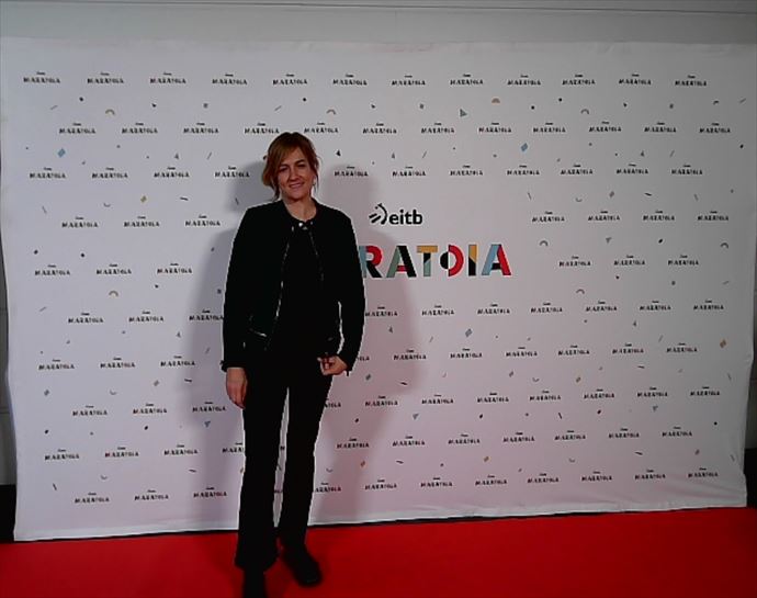 EITB Maratoia 2022