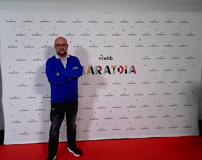 EITB Maratoia 2022