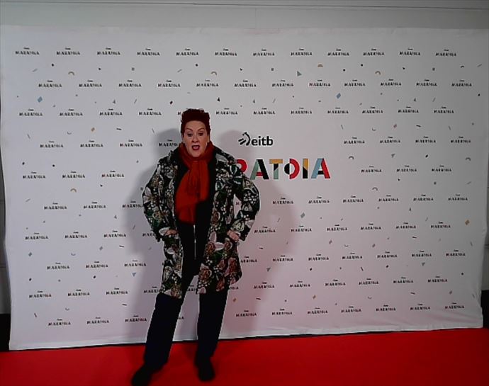 EITB Maratoia 2022