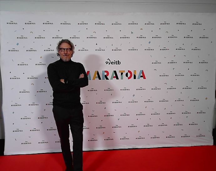EITB Maratoia 2022