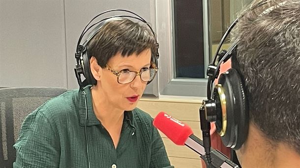 ''Hemos logrado una movilización social por la esclerosis múltiple''