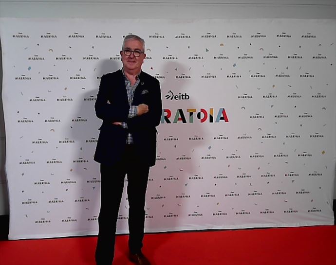 EITB Maratoia 2022