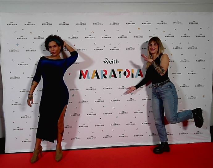 EITB Maratoia 2022