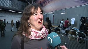 16.000 personas se despiden de Hertzainak en el BEC