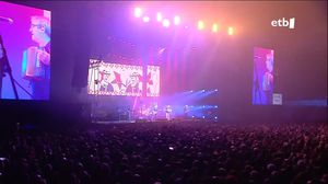 Agotadas las entradas para el concierto final de Hertzainak del 6 de enero en Gasteiz