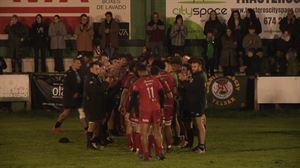 Ordizia se lleva el derbi ante Gernika (20-23)