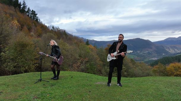 ''SOS, Gabon Kantak Arriskuan''