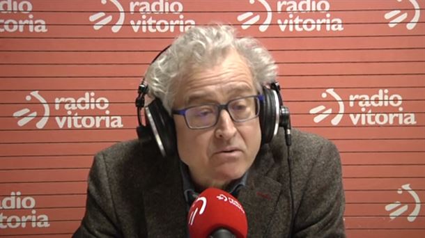 Tomás Arrieta: "Hay que echar imaginación en los convenios, como repartir la inflación en varios ejercicios"