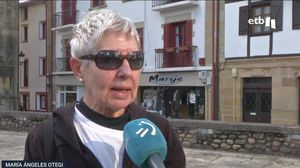 Un vecino de Usurbil compra la casa de una mujer para que no sea desahuciada