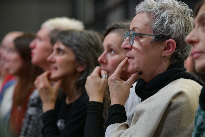 Herri epaimahaia. Bertsozale Elkartea