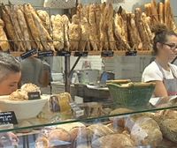 El comercio minorista de Euskadi aumenta sus ventas un 0,7 % en el tercer trimestre