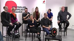 Finalean bizitako emozioek eta haien kudeaketak emaitza ezberdina utzi diote bertsolari bakoitzari