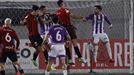 Arenas – Valladolid partidako golak eta jokaldirik onenak (1-5)