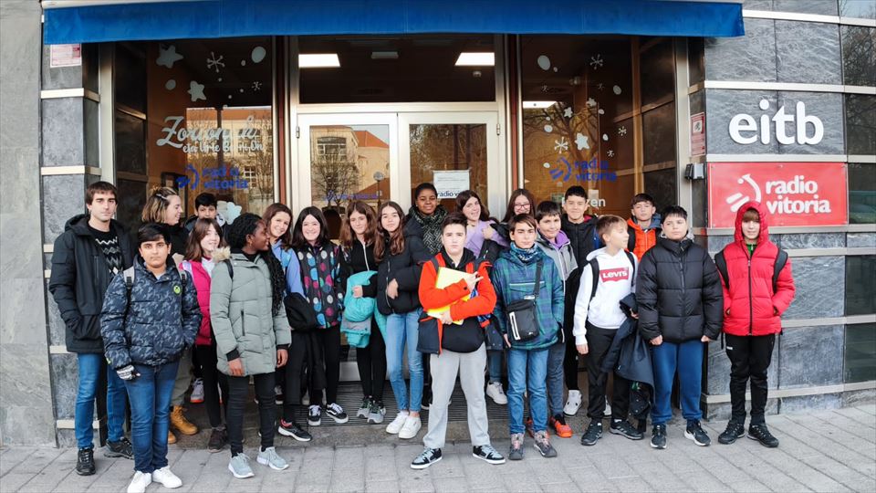 30 November, Zabalgana, 1A