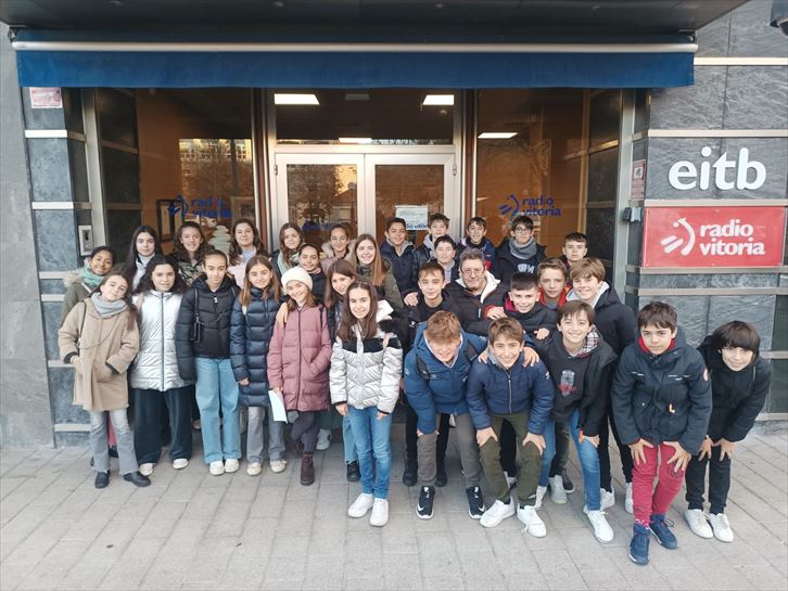 1 diciembre, Corazonistas 1B