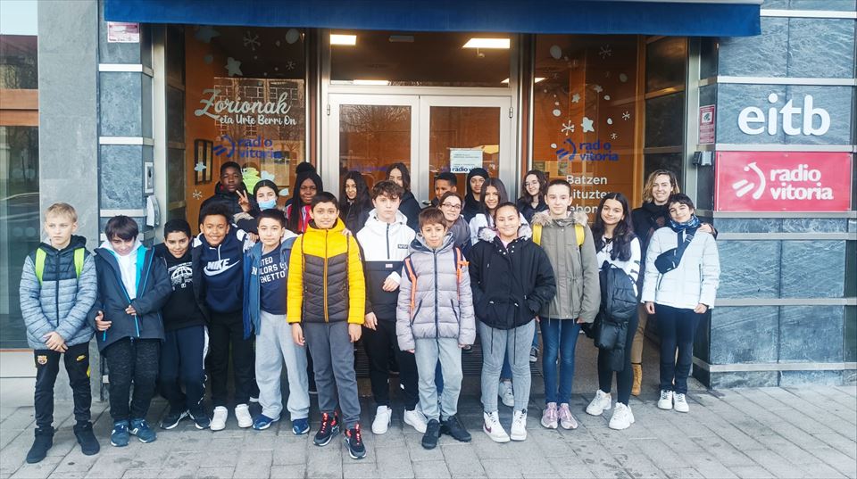 21 de diciembre, Zabalgana 1G