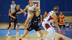 Valentzia Basket-IDK eta Perfumerías Avenida-Lointek, Erreginaren Kopako azken faseko partidak