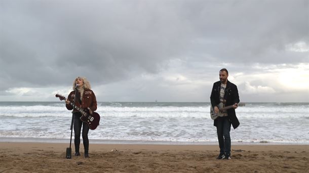 SOS Kantak Arriskuan