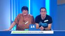 Onintza Enbeitia eta Agin Laburu bertsolariak finalista, hitzekin duten trebetasuna argi utziz