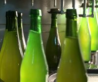 La botella de sidra subirá un 25% en 2023