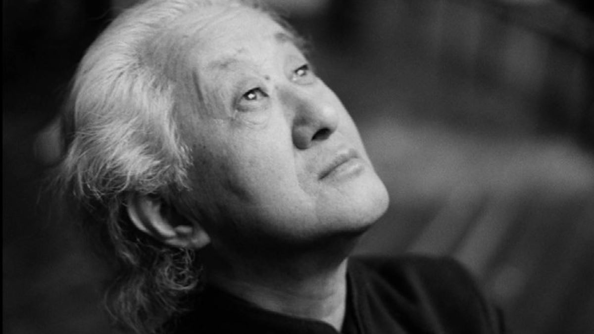 Arata Isozaki