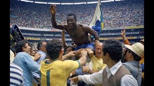 ¿Quién es Pelé?