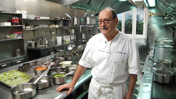 Entrevista con Hilario Arbelaitz, este miércoles en "Biba Zuek!"