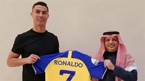 Al Nassr anuncia el fichaje de Cristiano Ronaldo por dos temporadas