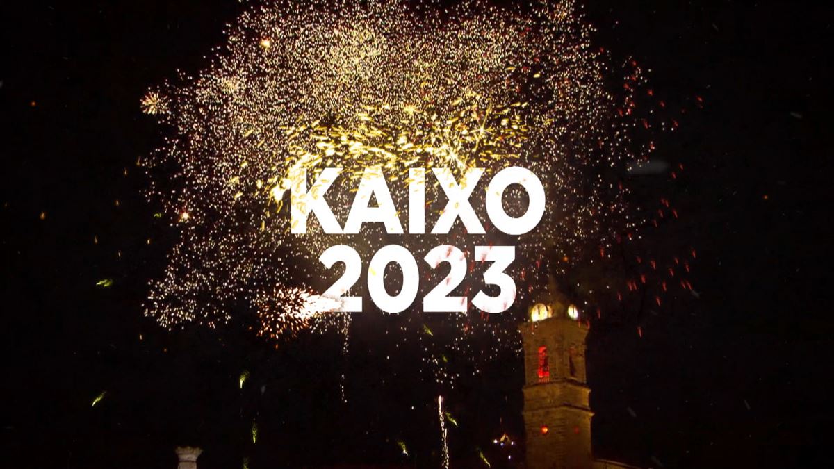 KAIXO 2023