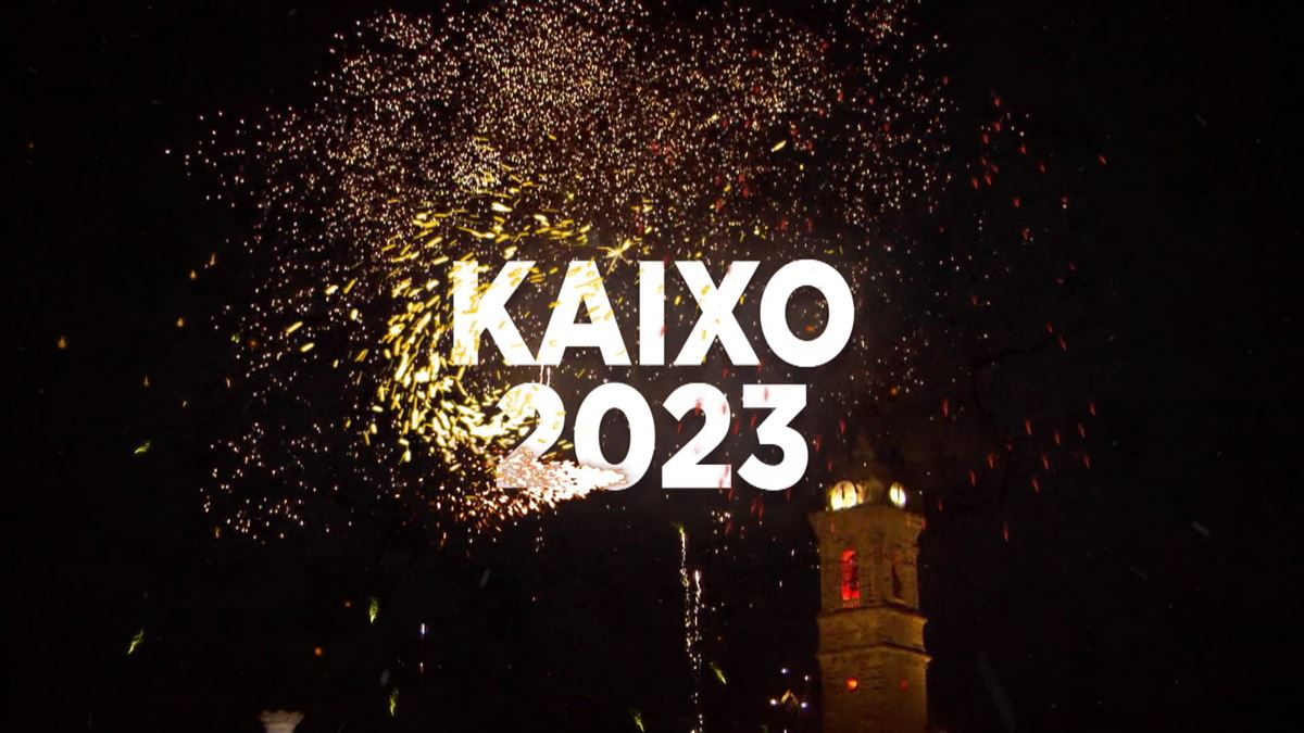 KAIXO 2023