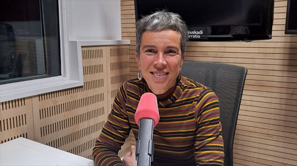 Olatz Arbelaitz Gallego