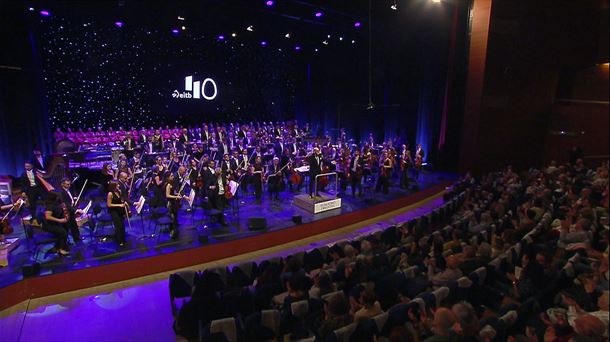 "Batzen gaituen musika"