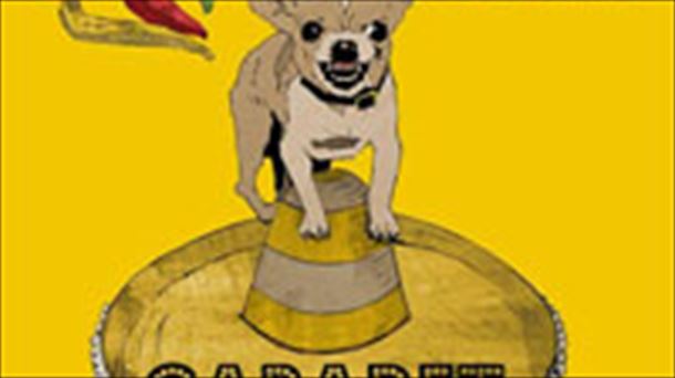 10 años de Cabaret Chihuahua



