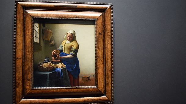 Esneduna (Vermeer)