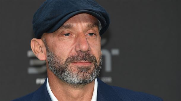 Gianluca Vialli. 