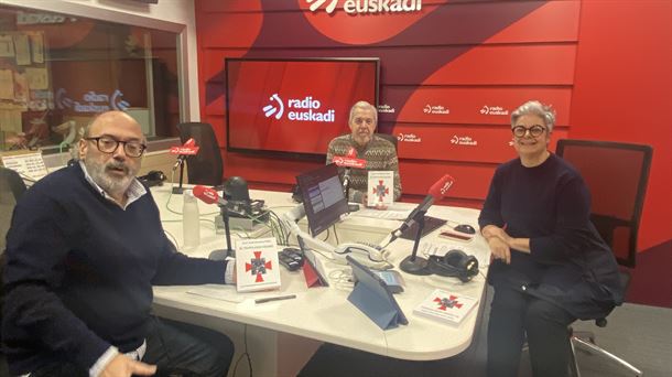 Juan José Sánchez Milla nos ha acompañado en nuestros estudios.