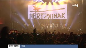 Bukatu da Hertzainak