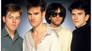 Programa especial sobre The Smiths, cuando se cumplen 40 años desde sus inicios