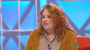 Maite F. Muga, Covid kronikoa du: ''Nire bizitza hemen bukatu dela sentitzen dut''