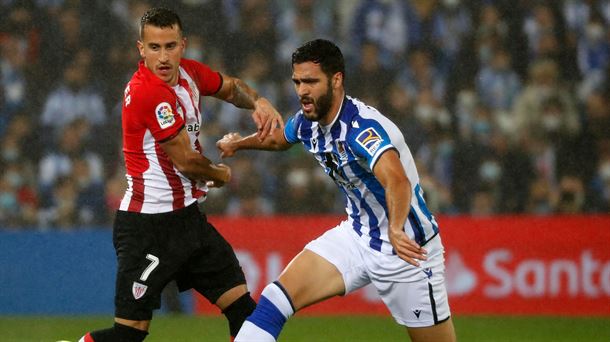 Real Sociedad - Athletic Club