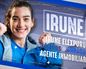 Irune, concursante de Arrasate con mala leche y a quien se le da bien mandar