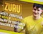 Zuru, donostiarra que va a vivir la experiencia al 100%, sin cortarse un pelo