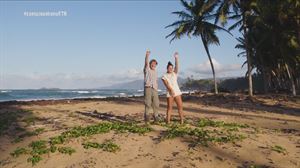 Lur Errekondo: ''A mí me gusta echarme a los leones, vine decidida, no me lo pensé dos veces''