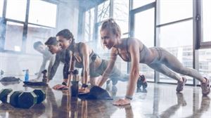 El sector del fitness tras la pandemia